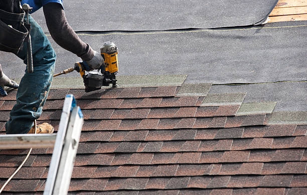Licensed Gutter Installation service in Quincy, MA - Brentwood Metal Roofing